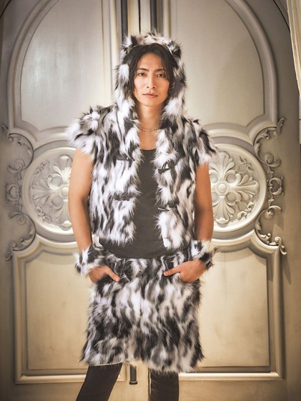 画像29: 【即日発送】【ハロウィン】赤ずきん×狼コスプレ【コスプレ5点セット】【コスプレ4点セット】【S-Mサイズ】【Fサイズ】[OF01/OF01]