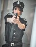 画像22: 【即日発送】【ハロウィン】 ポリスコスプレ【コスプレ2点セット】【コスプレ5点セット】【XS-XLサイズ】【M-XLサイズ】[YMT-Bg/OF01-Bsv]