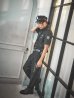 画像29: 【即日発送】【ハロウィン】 ポリスコスプレ【コスプレ2点セット】【コスプレ5点セット】【XS-XLサイズ】【M-XLサイズ】[YMT-Bg/OF01-Bsv]