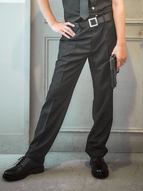 画像37: 【SALE!!】【即日発送】【ハロウィン】 ポリスコスプレ【コスプレ2点セット】【コスプレ5点セット】【XS-XLサイズ】【M-XLサイズ】[OF04-Bg/OF01-Bsv]