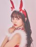 画像10: 【即日発送】セットアップバニーサンタ【sugar nine サンタコス 8点セット】【S-Lサイズ/2カラー】[YMT]