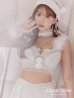 画像2: 【即日発送】【Malymoon x sugar コラボ】セットアップバニーサンタ【sugar nine サンタコス 8点セット】【S-Lサイズ/2カラー】[YMT] (2)