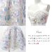 画像9: SALE!【X'mas5点セット】オーロラスパンコールベアトップフレアサンタコスプレ[YMT]