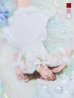 画像21: 【即日発送】【sugar nine サンタコス 5点セット】【S-XLサイズ/3カラー】ポンチョ付きフレアサンタコスプレ[YMT]