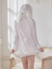 画像9: SALE!フードバニーセクシーセットアップサンタ【sugar nine サンタコス 7点セット】【S-Mサイズ/2カラー】[YMT]