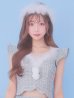 画像22: 【即日発送】【サンタコス4点セット】【S-Lサイズ/1カラー】フレアツイードサンタ[YMT]