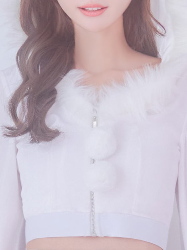 画像18: 【即日発送！】【サンタコス 4点セット】【S-Lサイズ/3カラー】セットアップバニーサンタコスプレ[OF04]