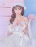 画像9: SALE!【サンタコス 5点セット】【S-Lサイズ/1カラー】スパンコールフレアサンタコスプレ[YMT]