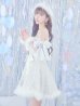 画像9: SALE!【サンタコス 5点セット】【S-Lサイズ/1カラー】スパンコールフレアサンタコスプレ[YMT]