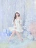 画像12: SALE!【サンタコス 5点セット】【S-Lサイズ/1カラー】スパンコールフレアサンタコスプレ[YMT]
