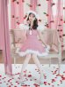 画像25: 【即日発送！】【サンタコス 4点セット】【S-Lサイズ/3カラー】フレアチュールサンタコスプレ[YMT]