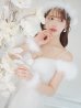 画像46: 【即日発送！】【サンタコス 4点セット】【S-Lサイズ/3カラー】フレアチュールサンタコスプレ[YMT]
