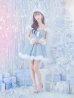 画像25: 【即日発送！】【サンタコス 4点セット】【S-Lサイズ/3カラー】フレアチュールサンタコスプレ[YMT]