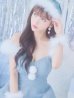 画像28: 【即日発送！】【サンタコス 4点セット】【S-Lサイズ/3カラー】フレアチュールサンタコスプレ[YMT]