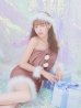 画像13: 【即日発送】【サンタコス4点セット】【S-Lサイズ/1カラー】ワンショルダーリボンサンタコスプレ[YMT]