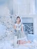 画像13: 【即日発送】【サンタコス 5点セット】【XS-XLサイズ/4カラー】セットアップバニーフレアサンタ[YMT]
