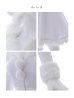 画像35: 【即日発送】【サンタコス 5点セット】【XS-XLサイズ/4カラー】セットアップバニーフレアサンタ[YMT]