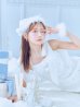 画像24: 【即日発送！】【サンタコス 4点セット】【S-Lサイズ/2カラー】リボンショルダーツイードビジューミディアムサンタコスプレ[YMT]