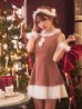 モデル：三上悠亜　身長：159cm　着用サイズ：Sサイズ