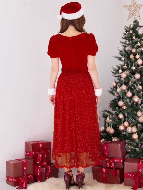 モデル：計良日向子　身長：160cm 着用サイズ：Sサイズ