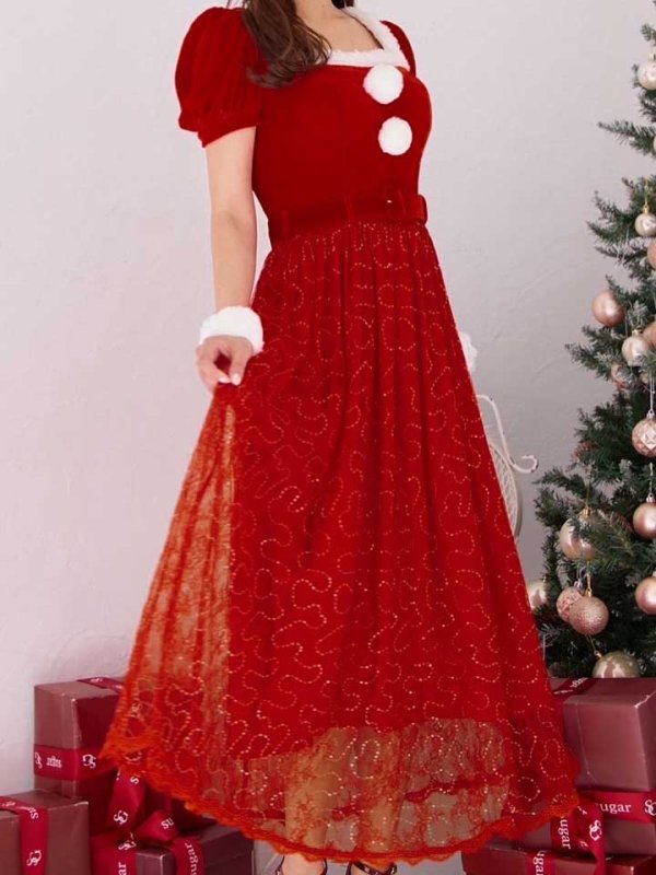 モデル：計良日向子　身長：160cm 着用サイズ：Sサイズ