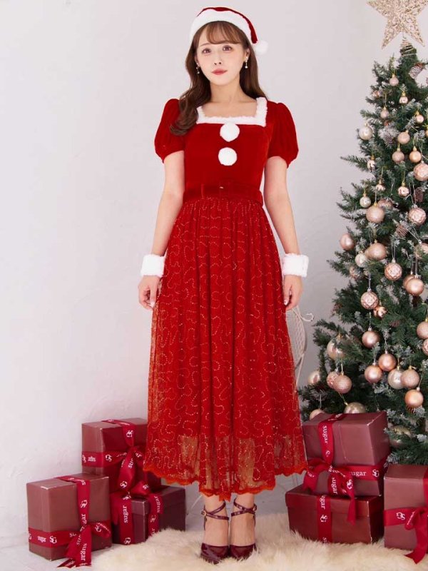 モデル：計良日向子　身長：160cm 着用サイズ：Sサイズ