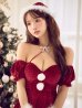 モデル:三上悠亜 身長:158cm　着用サイズ:Sサイズ