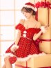モデル:三上悠亜 身長:159cm　着用サイズ:Sサイズ