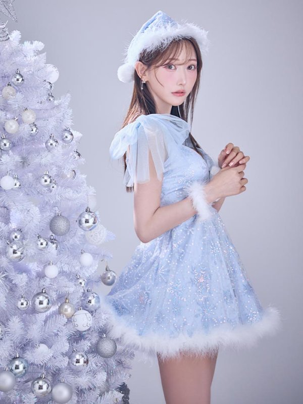 モデル:菅野結以 身長:163cm　着用サイズ:Sサイズ