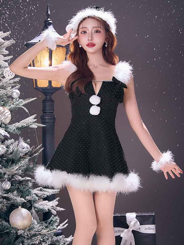 モデル:明日花キララ　 身長:162cm　着用サイズ:Sサイズ