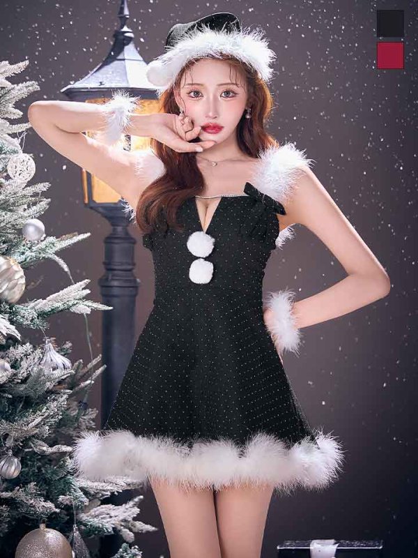 モデル:明日花キララ　 身長:162cm　着用サイズ:Sサイズ