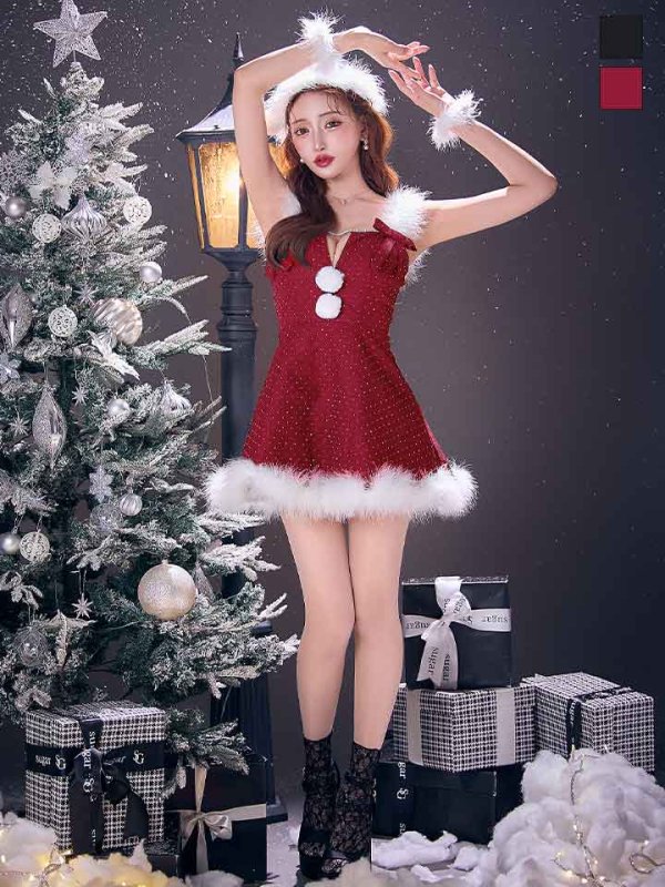 モデル:明日花キララ　 身長:162cm　着用サイズ:Sサイズ