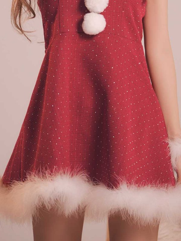 モデル:吉木千沙都 身長:158cm　着用サイズ:Sサイズ