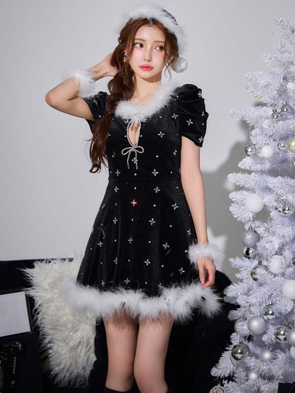 モデル：ももか 身長：156cm 着用サイズ：Sサイズ着用