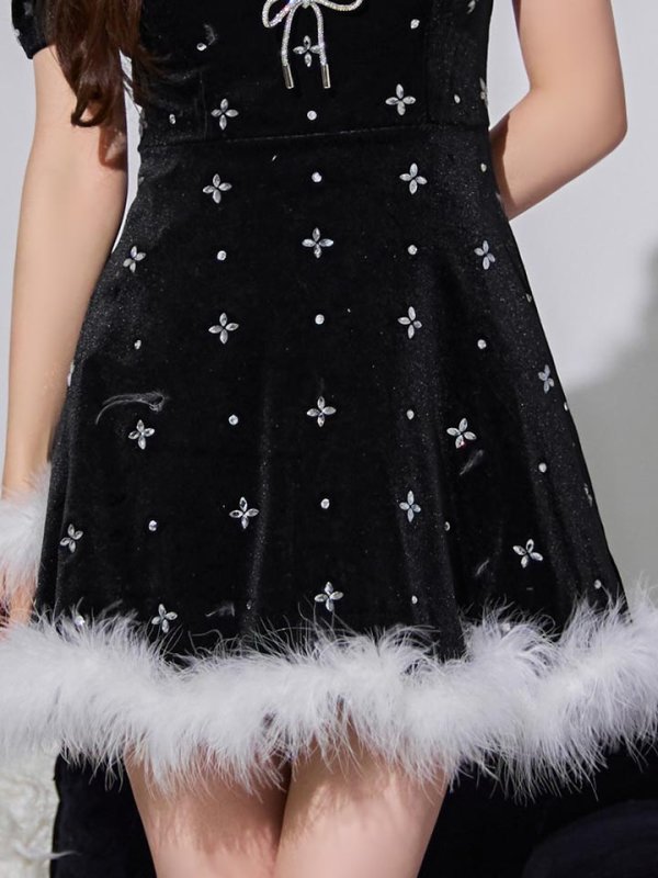 モデル：ももか 身長：156cm 着用サイズ：Sサイズ着用