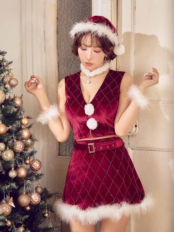 モデル:三上悠亜 身長:158cm　着用サイズ:Sサイズ