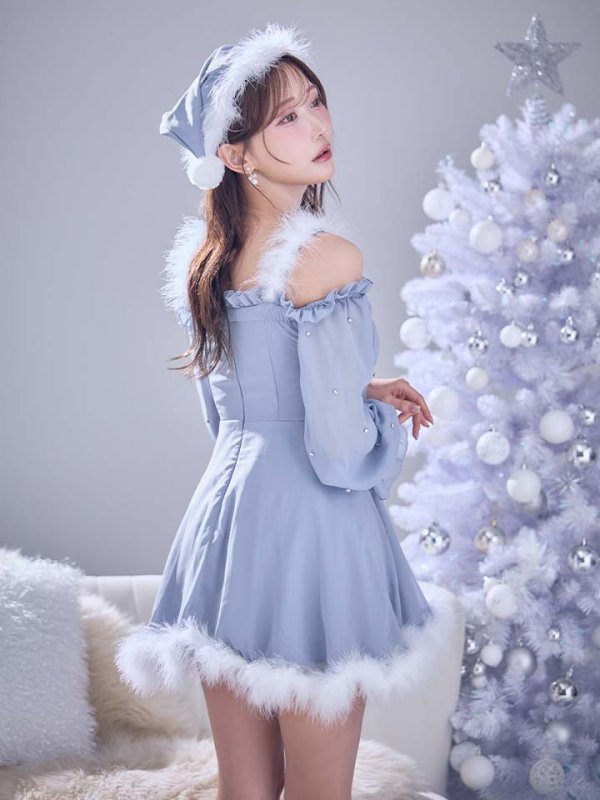 モデル：菅野結衣 身長：163cm 着用サイズ：Sサイズ