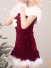 モデル:明日花キララ 身長:162cm　着用サイズ:Sサイズ