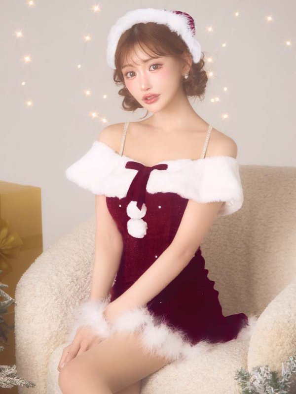 モデル:明日花キララ 身長:162cm　着用サイズ:Sサイズ