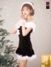 モデル:明日花キララ 身長:162cm　着用サイズ:Sサイズ