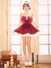 モデル:三上悠亜 身長:159cm　着用サイズ:Sサイズ