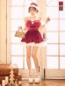 モデル:三上悠亜 身長:159cm　着用サイズ:Sサイズ