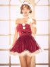 モデル:三上悠亜 身長:159cm　着用サイズ:Sサイズ