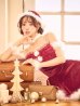 モデル:三上悠亜 身長:159cm　着用サイズ:Sサイズ