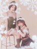モデル:りこ(左)SS-186-YN-dzw モデル:まみ(右)SS-183-YN-dzw