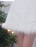 モデル：明日花キララ　身長：162cm 着用サイズ：Sサイズ