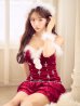 モデル:三上悠亜 身長:158cm　着用サイズ:Sサイズ