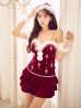 モデル:三上悠亜 身長:158cm　着用サイズ:Sサイズ