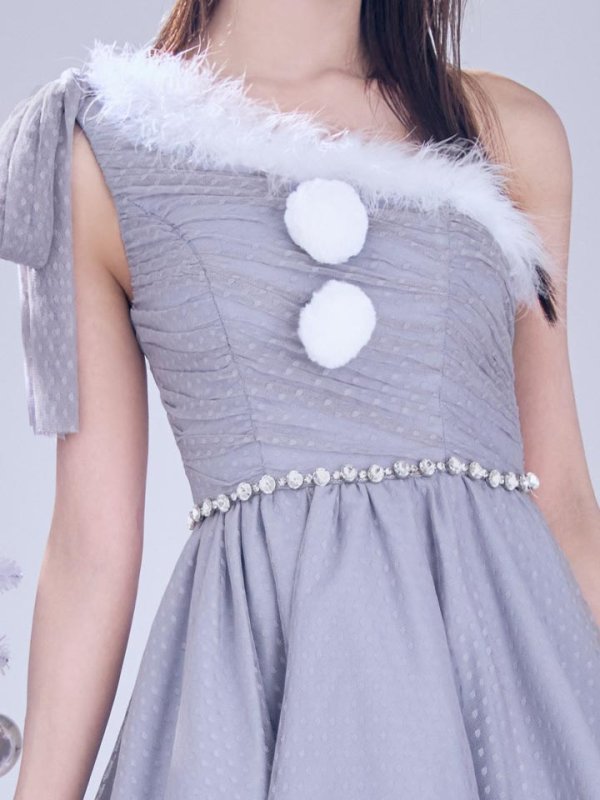 モデル:菅野結以 身長:163cm 着用サイズ:Sサイズ