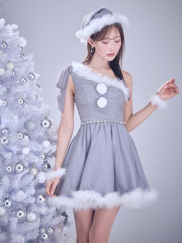 モデル:菅野結以 身長:163cm 着用サイズ:Sサイズ